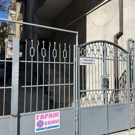 Home Варна Экстерьер фото